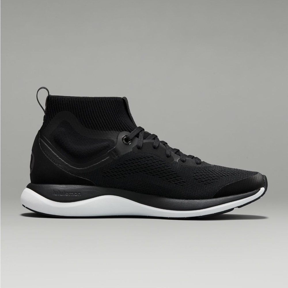 NWT Chargefeel Mid Women’s Workout Shoe - Picture 4 of 8
